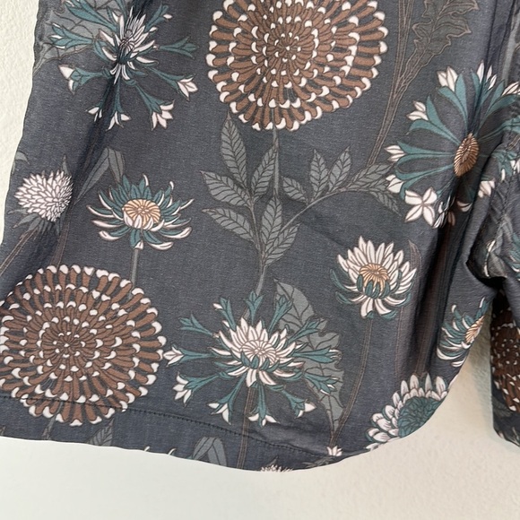 Globe Men’s Floral Swim Shorts - Picture 7 of 9